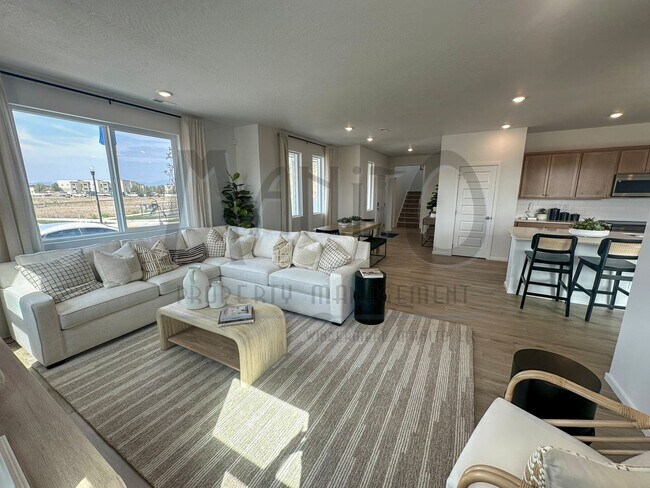 Building Photo - Beautifully Crafted 2025 New Build