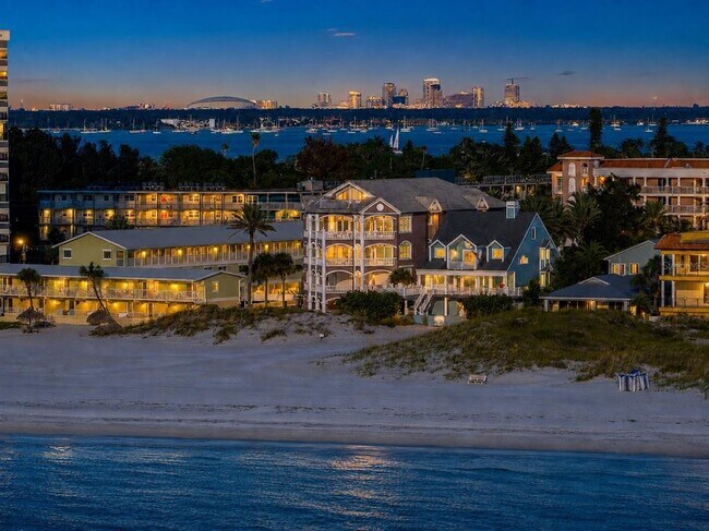 Building Photo - 3800 Gulf Blvd