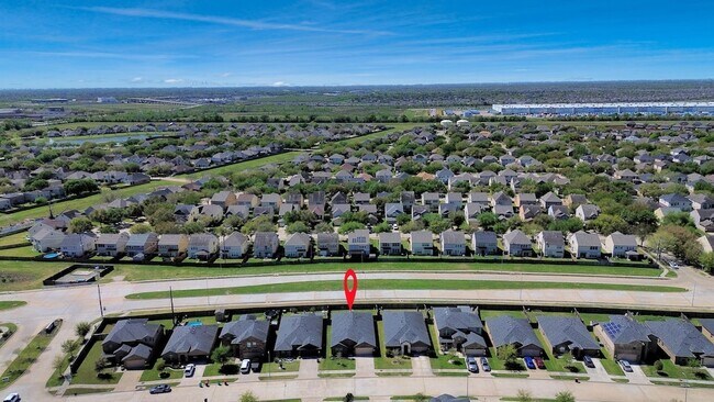 Building Photo - 1027 Bluegill Ln