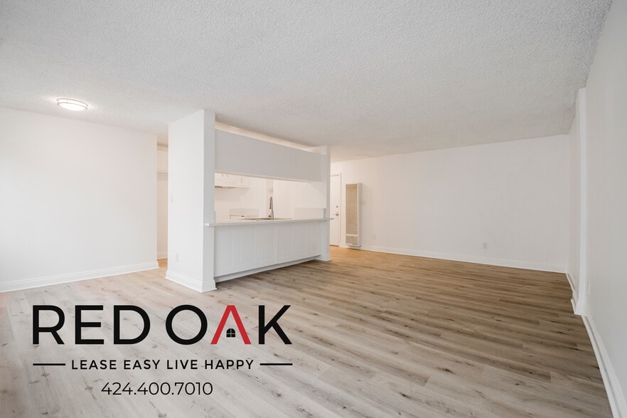 Primary Photo - 1500 S Gramercy Pl