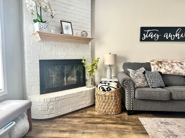 Building Photo - 2512 31st St