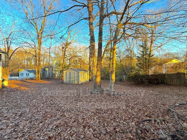 Building Photo - 8105 Chrisbry Ln