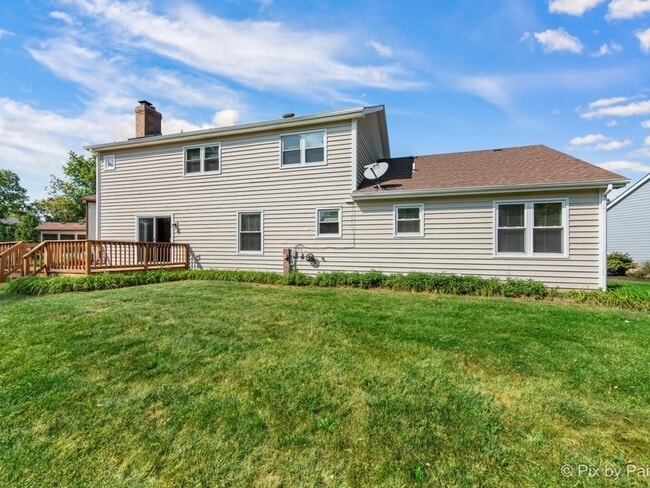 Building Photo - 1412 Rolling Grove Ct