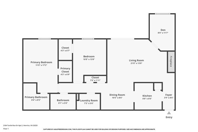 Building Photo - Charming 2-Bedroom Condo in Henrico's West...