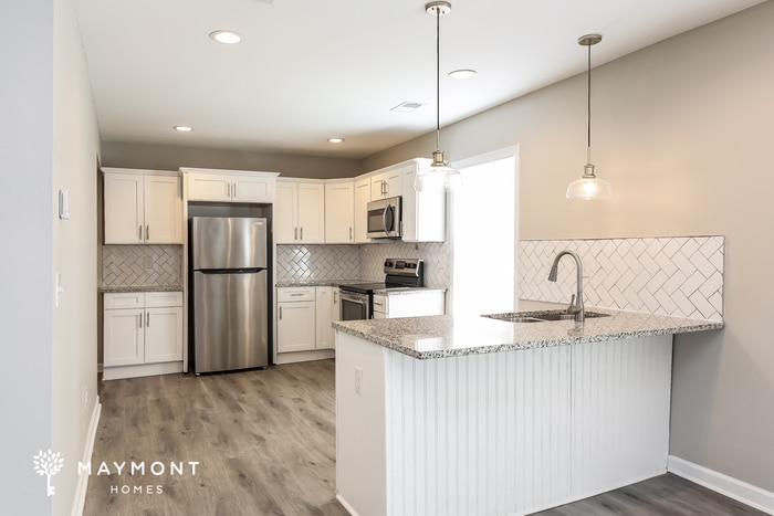 Building Photo - 318 Bailey St