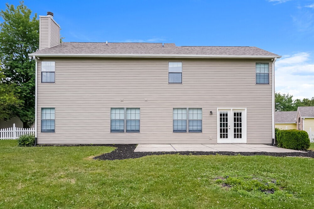 Building Photo - 971 Andover Dr