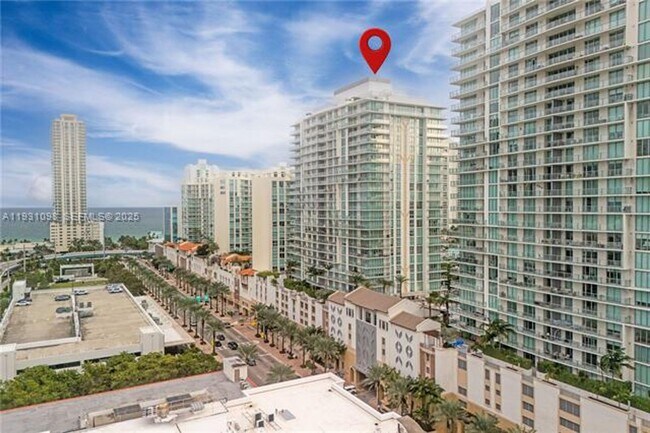 Building Photo - 300 Sunny Isles Blvd