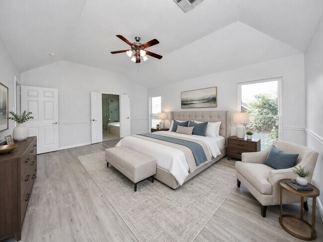 Building Photo - 11207 Satin Tail Ln