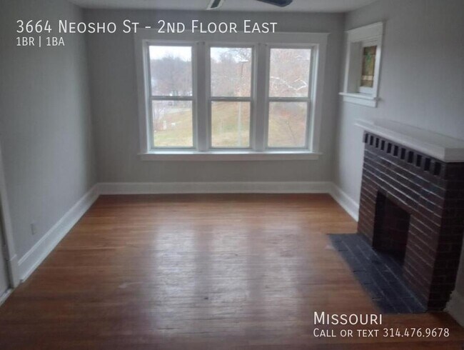 Building Photo - 3664 Neosho St