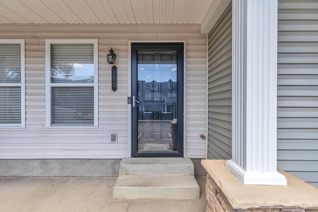 Building Photo - 1382 Rural Hill Rd