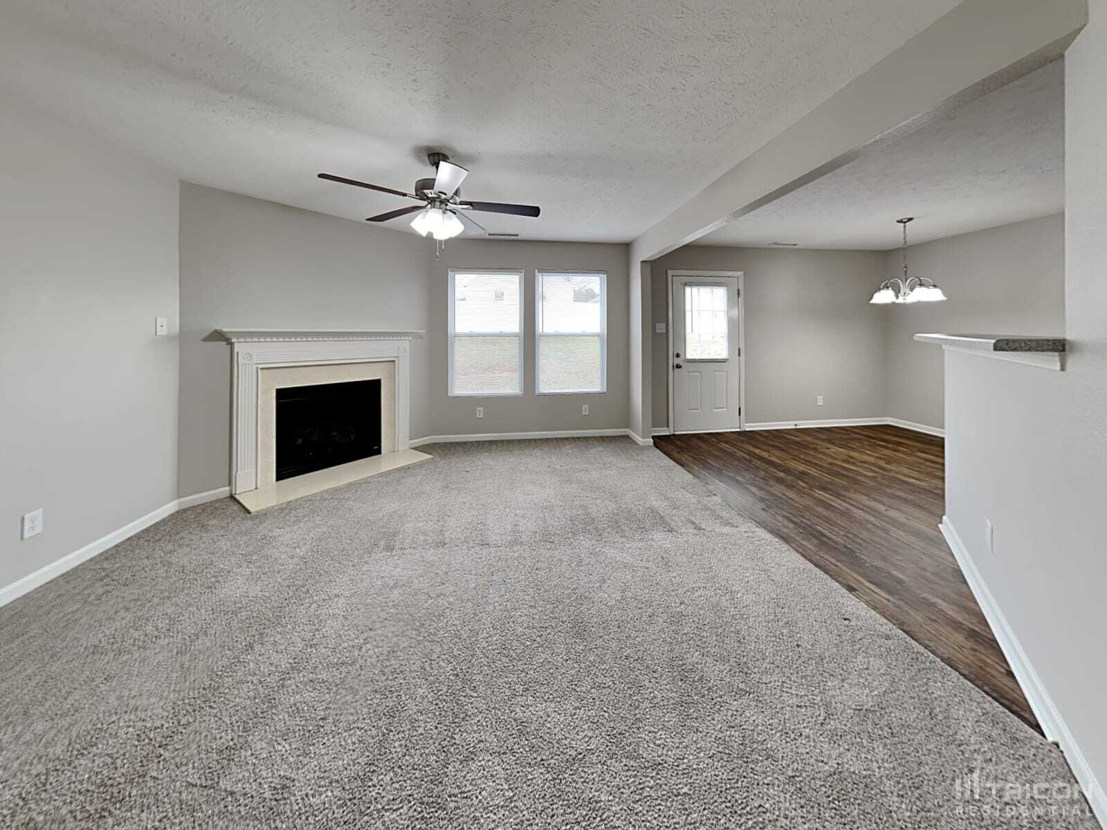 Building Photo - 8638 Panglemont Drive