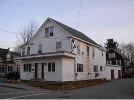 Building Photo - 28 Pleasant Street