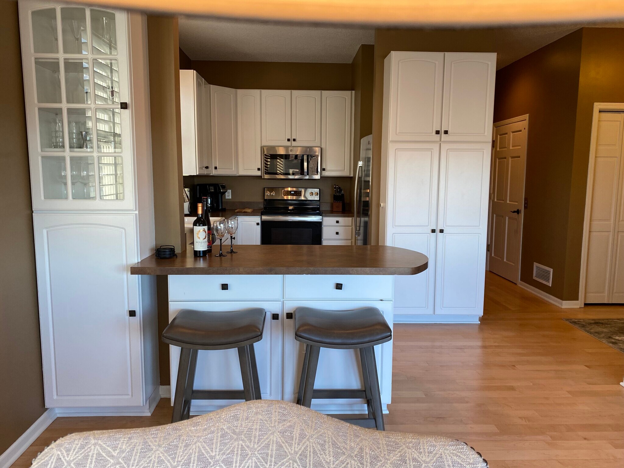 Kitchen - 311 3rd St S