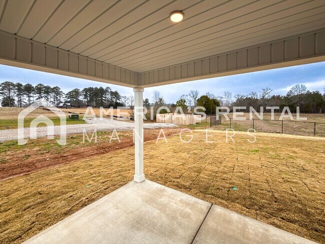 Building Photo - Your Dream Home Awaits in Vance, AL!! View with 48 Hours Notice!
