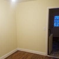 Dining Room - 211 Michigan Ave