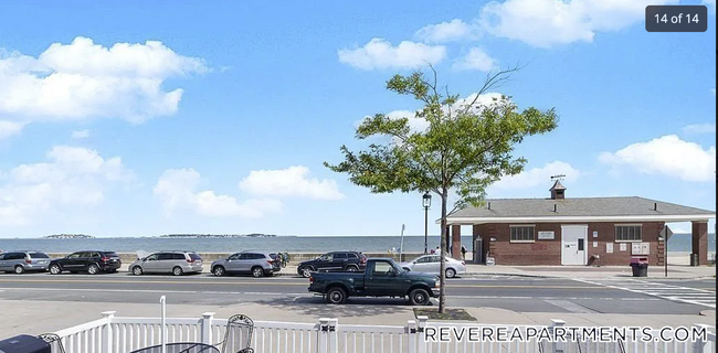 Building Photo - 383 Revere Beach Blvd