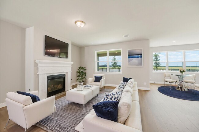 Primary Photo - 764 Lake Lacosta Dr