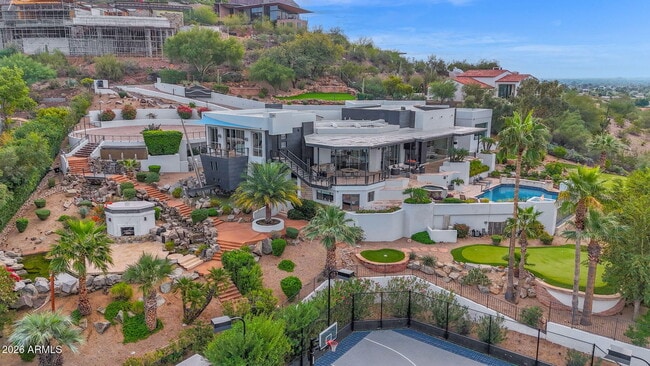 Building Photo - 5632 Camelback Canyon Dr