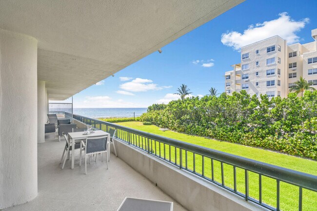 Building Photo - 2660 S Ocean Blvd