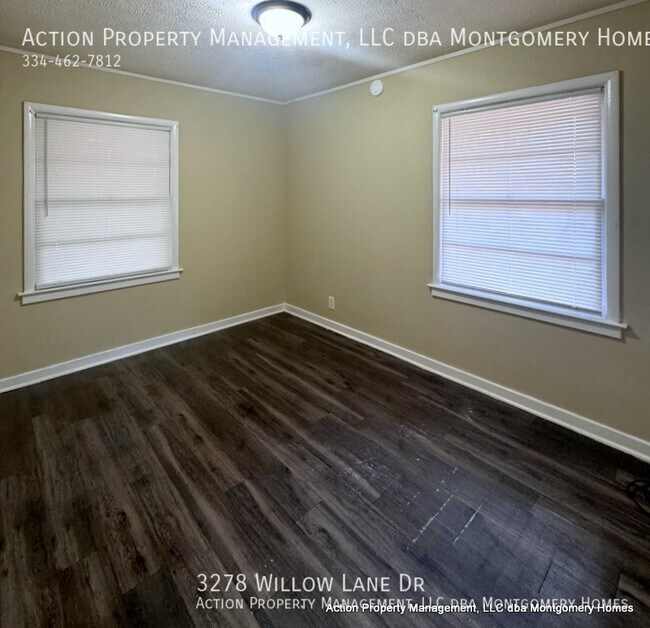 Building Photo - 3278 Willow Ln Dr