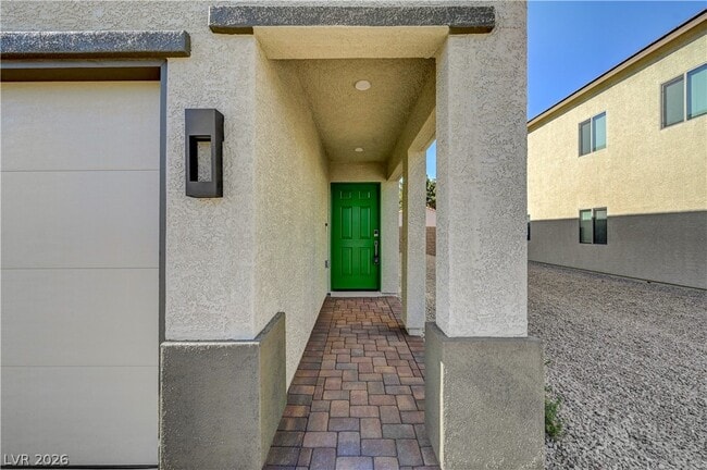 Building Photo - 2124 Abraham Ave