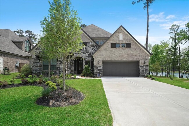 Building Photo - 119 Keechie Creek Ct