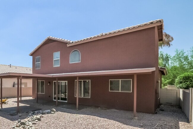 Building Photo - 17805 N 13th St