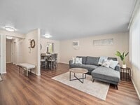 Building Photo - Clean and Cozy 2 bedroom condo with private parking