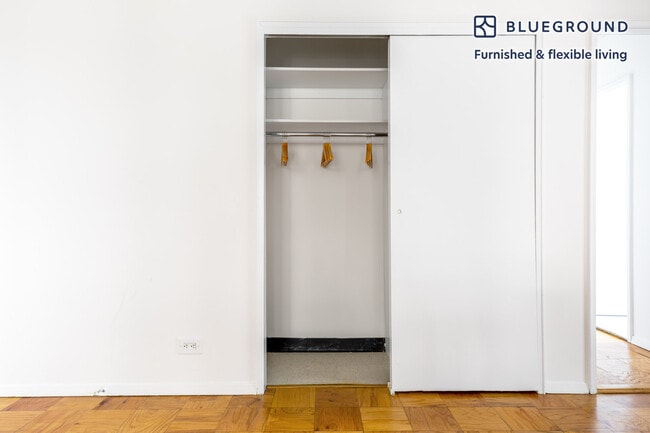 Building Photo - 230 W 55th St