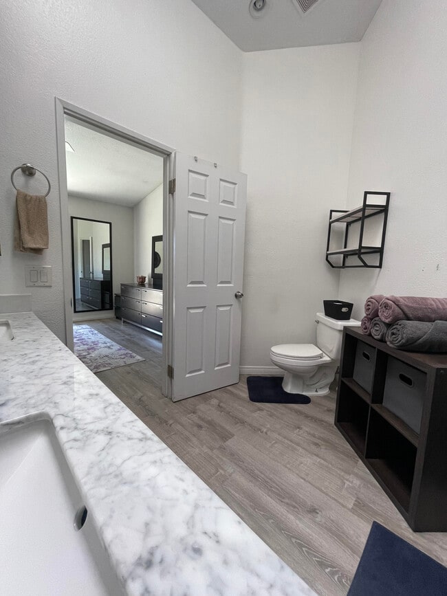 Master Bath - 81329 Avenida Coyote