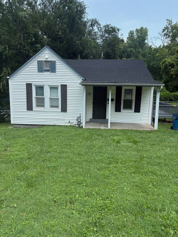 Building Photo - 2501 Tyrell Dr