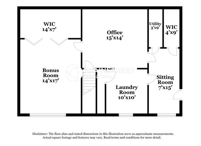 Building Photo - 4 Bedroom Pet-Friendly Home in Knoxville, TN with Main Street Renewal