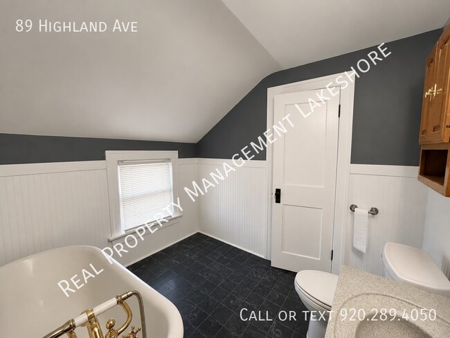 Building Photo - 89 Highland Ave