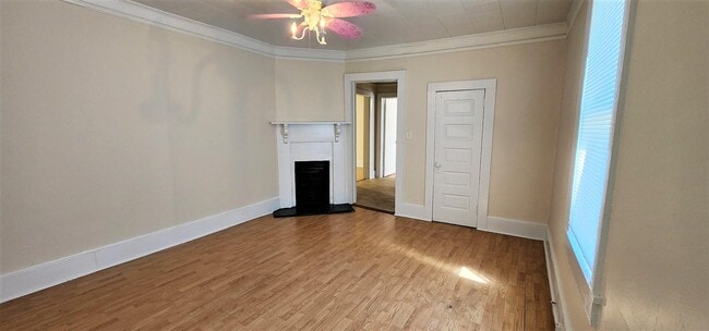 Building Photo - 413 N Magnolia St