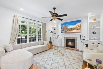 Building Photo - 7829 Harps Mill Woods Run