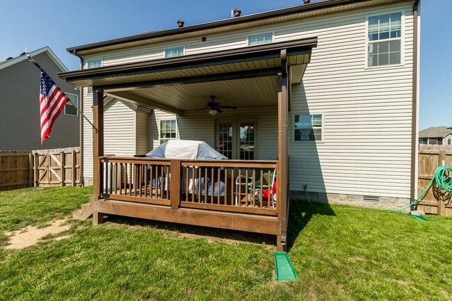 Building Photo - 3753 Tradewinds Terrace