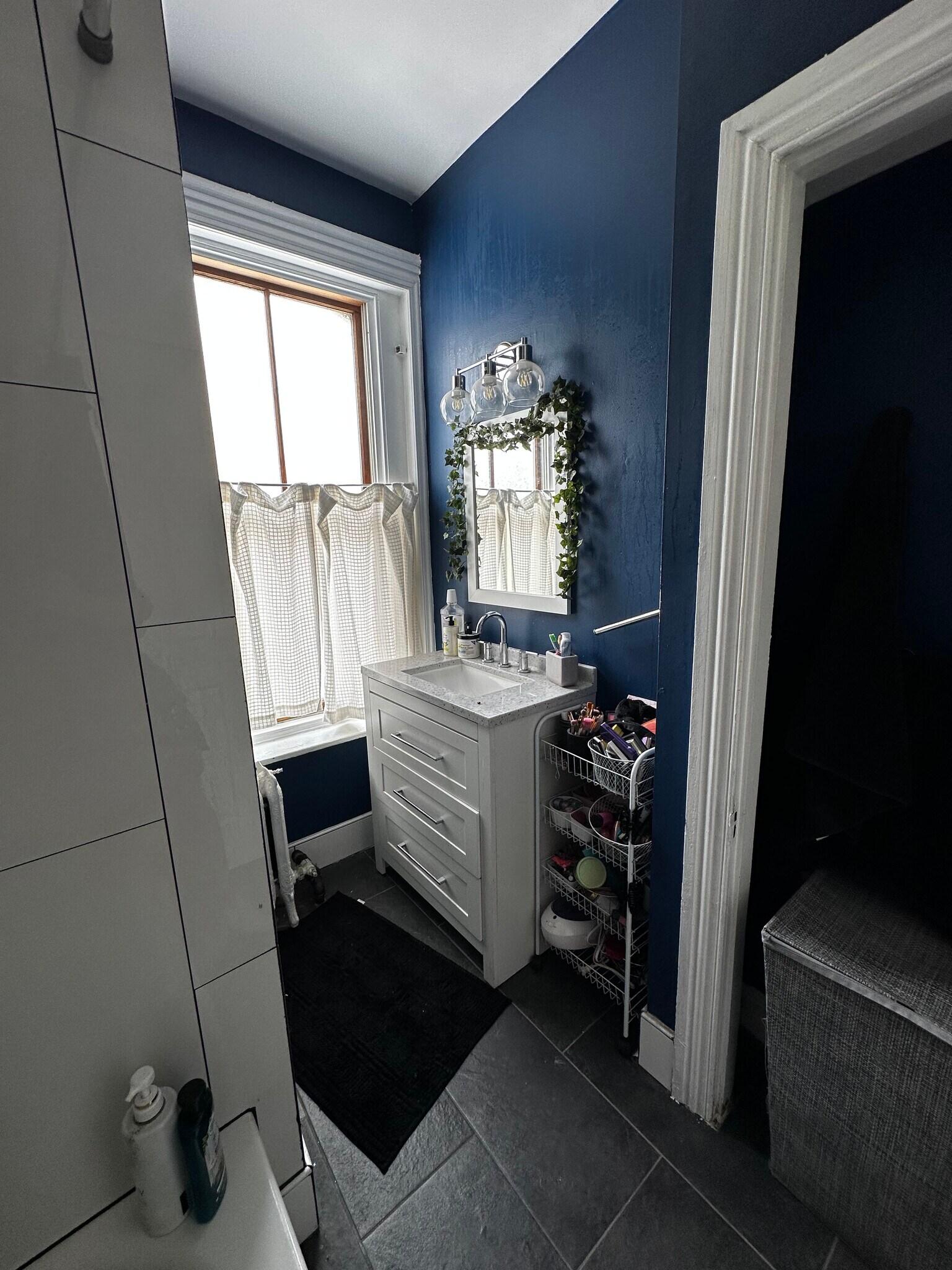 Bathroom - 1204 Delaware Ave