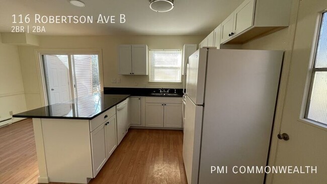 Building Photo - 116 Robertson Ave