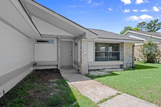 Building Photo - 7415 Creekfield Dr