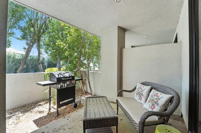Building Photo - Furnished 2-Bed, 2-Bath Condo in Gainey Ranch