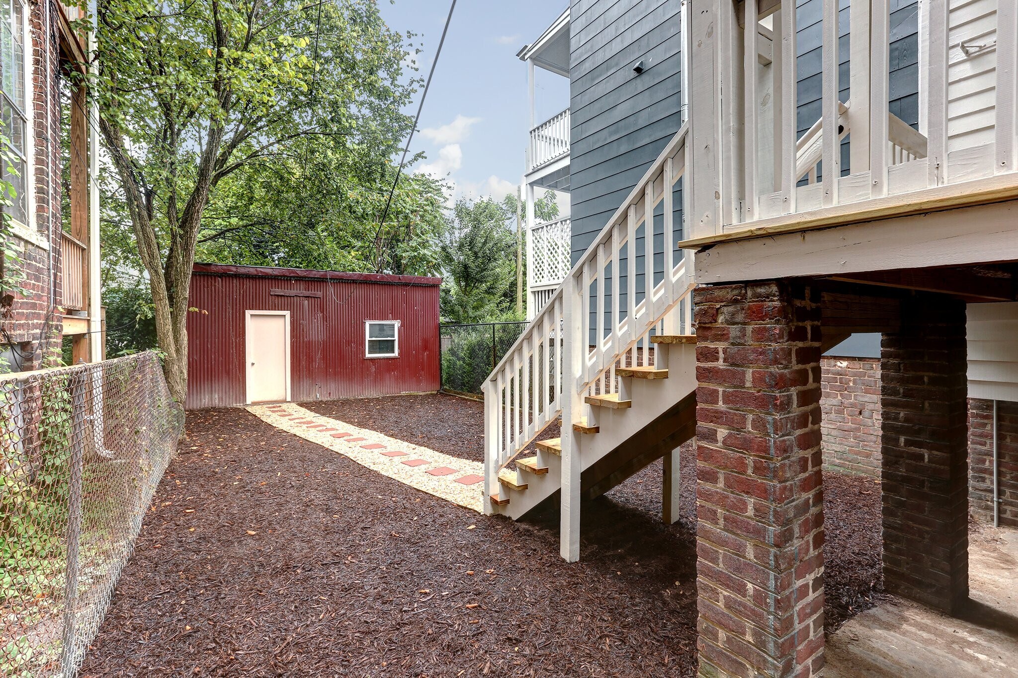 Building Photo - 421 Chimborazo Blvd