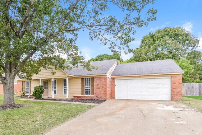 Building Photo - 6845 Dunbarton Dr