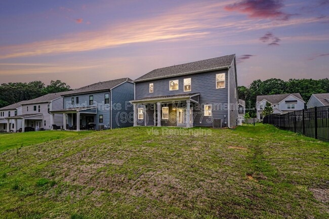 Building Photo - 11026 Lochmere Rd