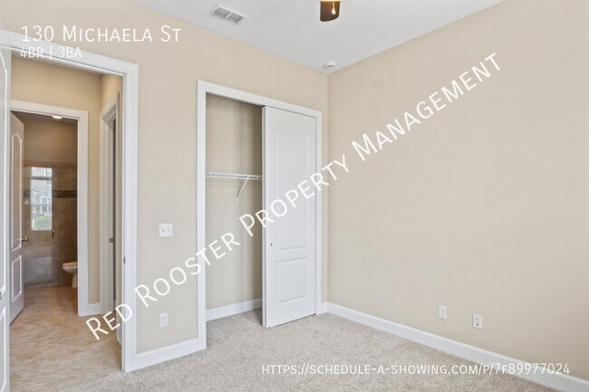 Building Photo - 130 Michaela St