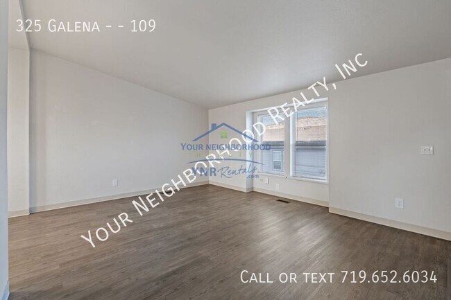 Building Photo - 325 Galena Ave