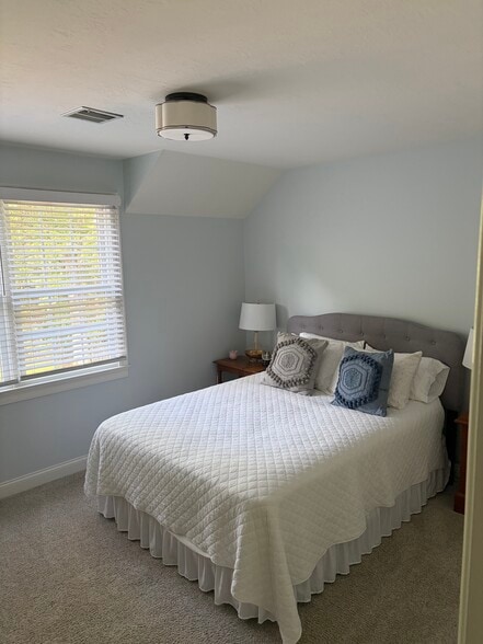Bedroom #2 - 10 Bartley Dr