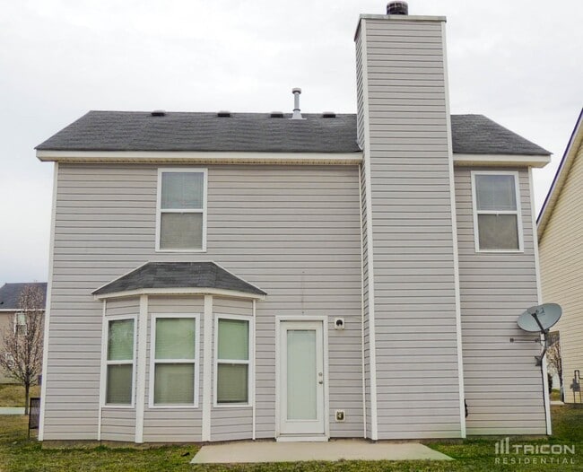 Building Photo - 5003 Serenity Point Ln