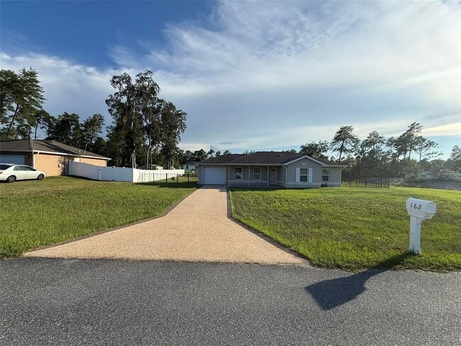 Primary Photo - 162 Marion Oaks Golf Rd