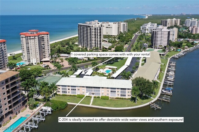 Building Photo - 10682 Gulf Shore Dr