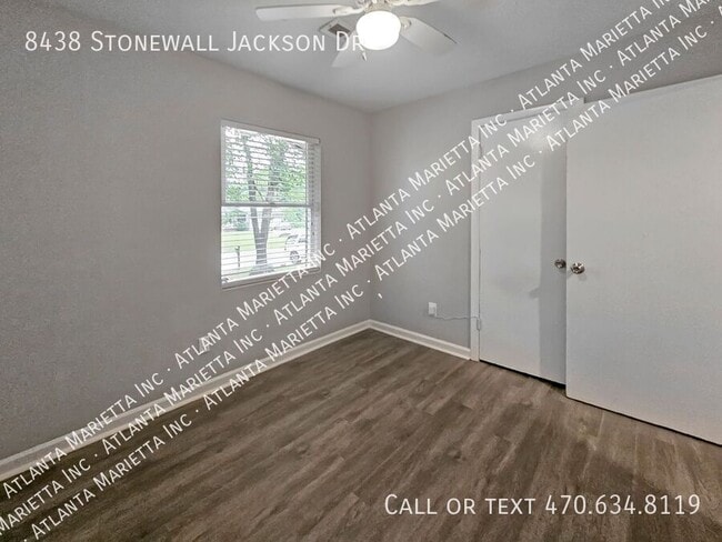 Building Photo - 8438 Stonewall Jackson Dr